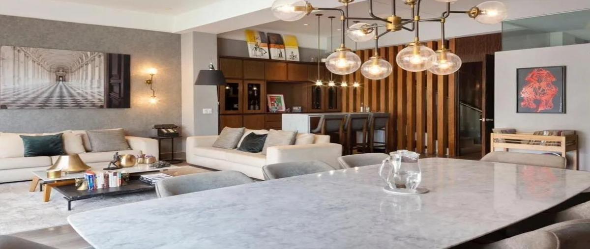 Foto de departamento en renta en  , polanco i sección, miguel hidalgo, df / cdmx, 0 No. 04