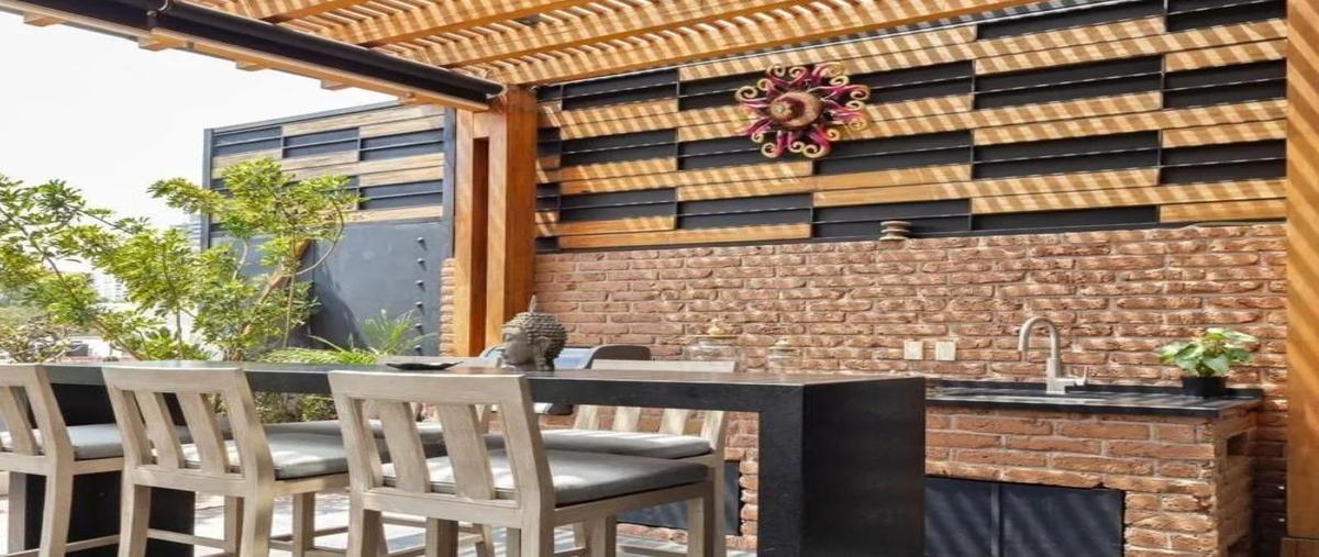 Foto de departamento en renta en  , polanco i sección, miguel hidalgo, df / cdmx, 0 No. 05