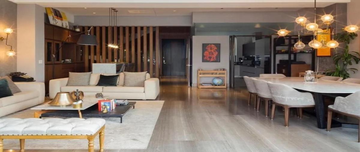 Foto de departamento en renta en  , polanco i sección, miguel hidalgo, df / cdmx, 0 No. 03