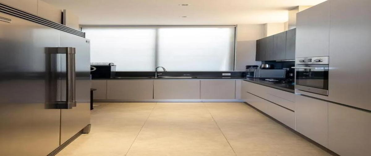 Foto de departamento en renta en  , polanco i sección, miguel hidalgo, df / cdmx, 0 No. 04