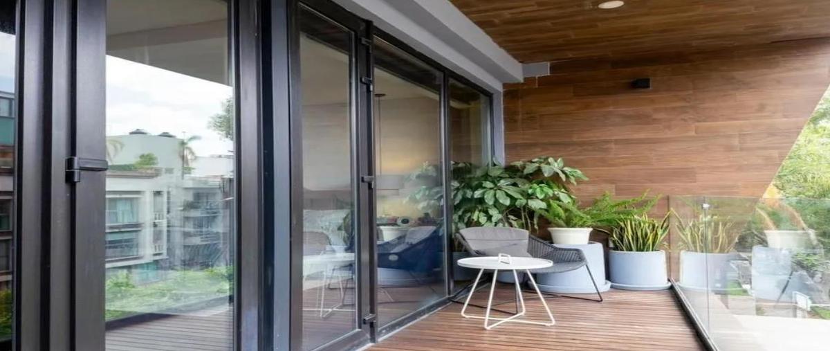 Foto de departamento en renta en  , polanco i sección, miguel hidalgo, df / cdmx, 0 No. 05