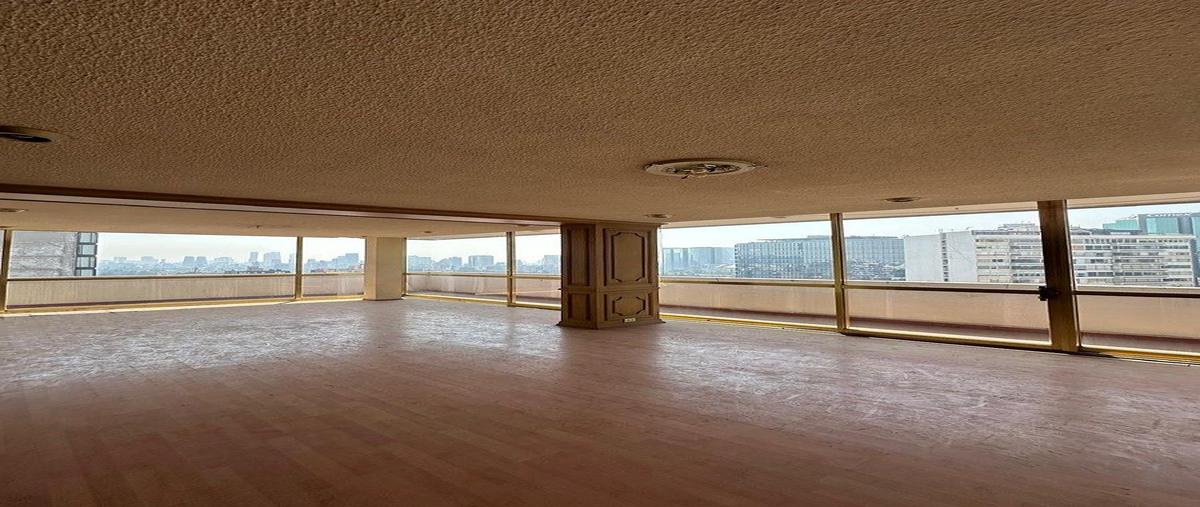 Foto de departamento en venta en  , polanco i sección, miguel hidalgo, df / cdmx, 0 No. 04