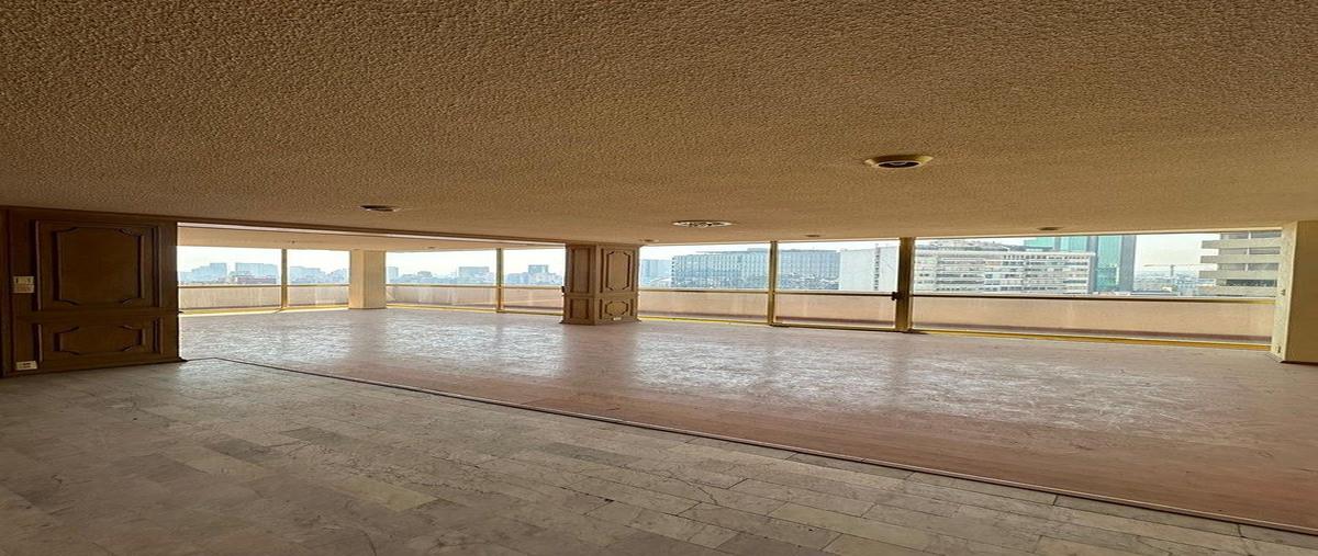 Foto de departamento en venta en  , polanco i sección, miguel hidalgo, df / cdmx, 0 No. 05