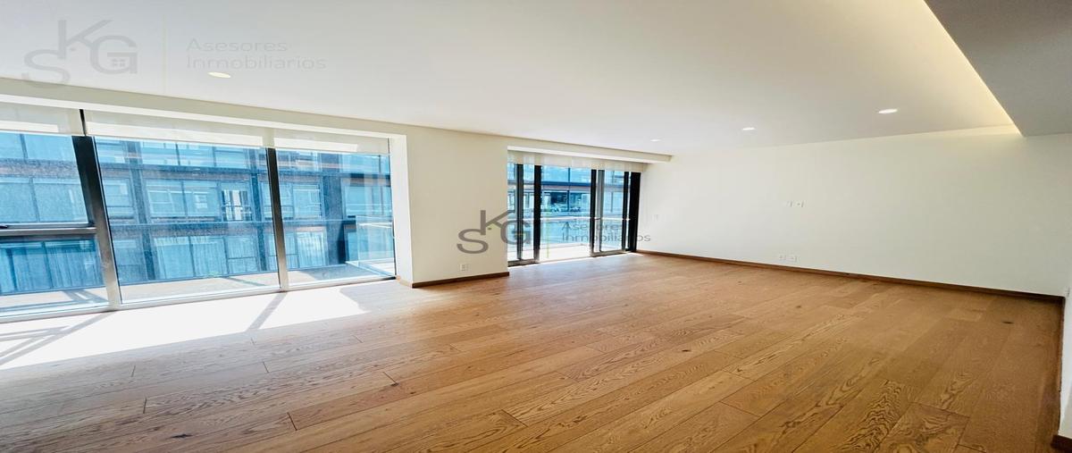 Foto de departamento en renta en  , polanco i sección, miguel hidalgo, df / cdmx, 31076476 No. 03