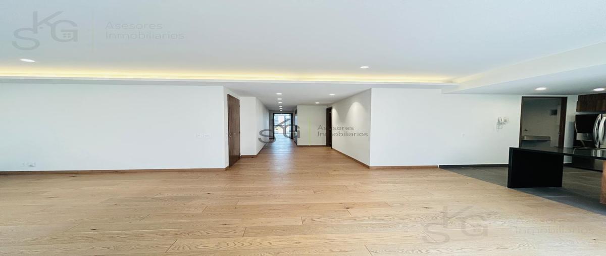 Foto de departamento en renta en  , polanco i sección, miguel hidalgo, df / cdmx, 31076476 No. 04