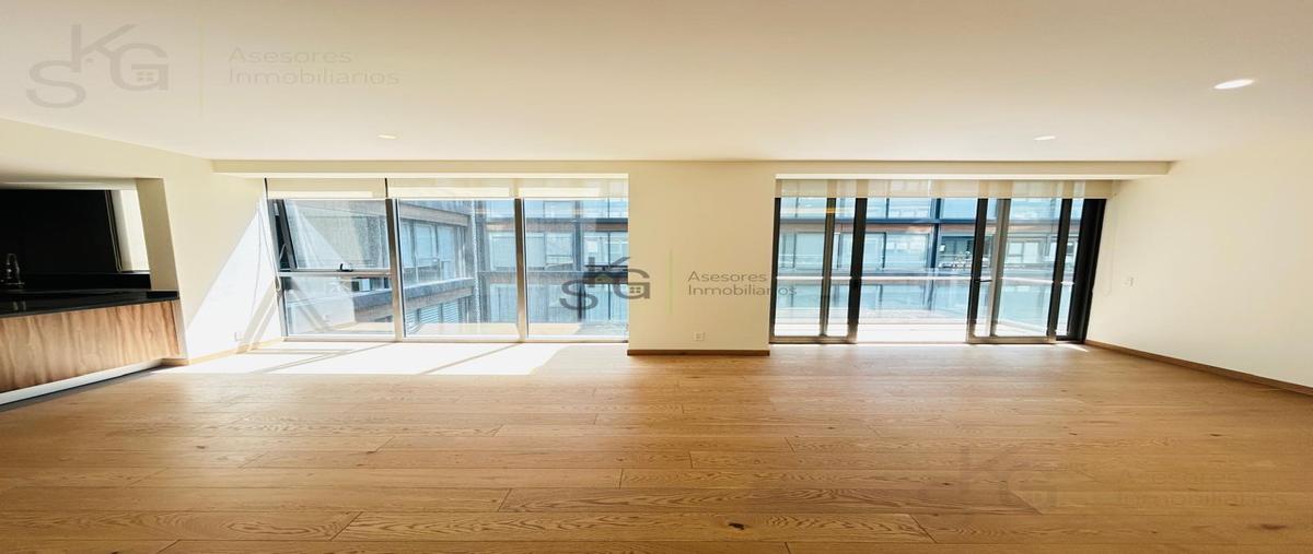 Foto de departamento en renta en  , polanco i sección, miguel hidalgo, df / cdmx, 31076476 No. 05