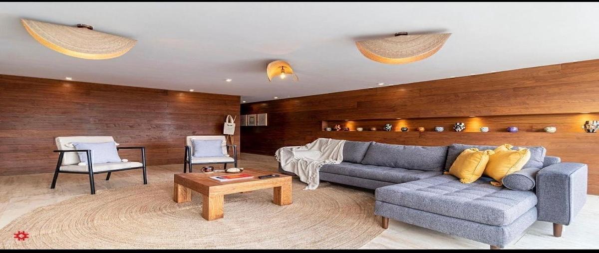 Foto de departamento en venta en  , polanco i sección, miguel hidalgo, df / cdmx, 0 No. 04