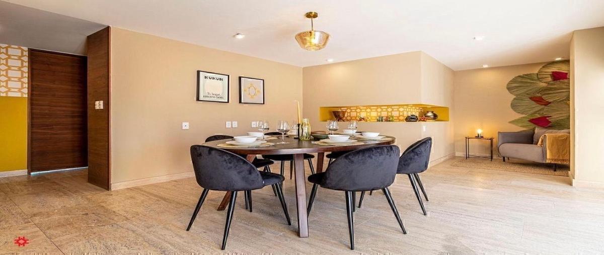 Foto de departamento en venta en  , polanco i sección, miguel hidalgo, df / cdmx, 0 No. 05