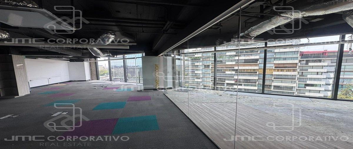 Foto de oficina en renta en  , polanco i sección, miguel hidalgo, df / cdmx, 0 No. 03