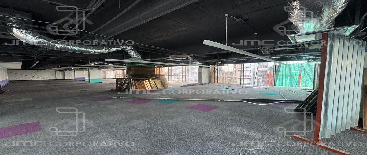 Foto de oficina en renta en  , polanco i sección, miguel hidalgo, df / cdmx, 0 No. 05