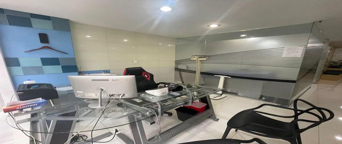 Foto de oficina en venta en  , polanco i sección, miguel hidalgo, df / cdmx, 31091036 No. 03