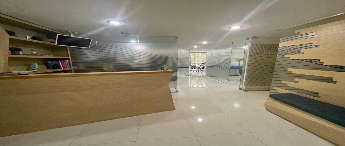 Foto de oficina en venta en  , polanco i sección, miguel hidalgo, df / cdmx, 31091036 No. 04