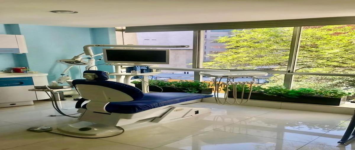 Foto de oficina en venta en  , polanco i sección, miguel hidalgo, df / cdmx, 31091036 No. 05