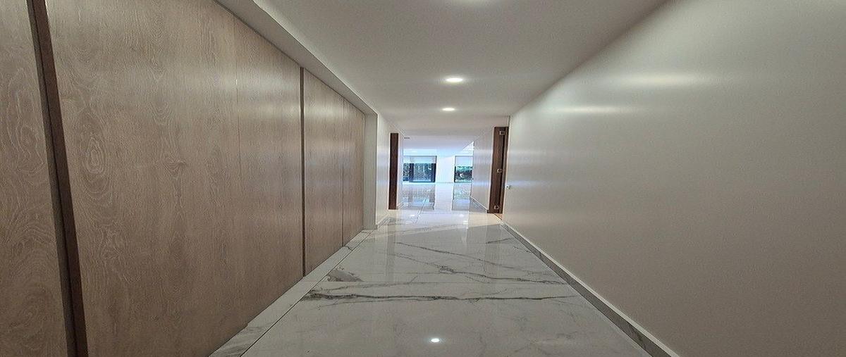 Foto de departamento en renta en  , polanco i sección, miguel hidalgo, df / cdmx, 31093266 No. 05