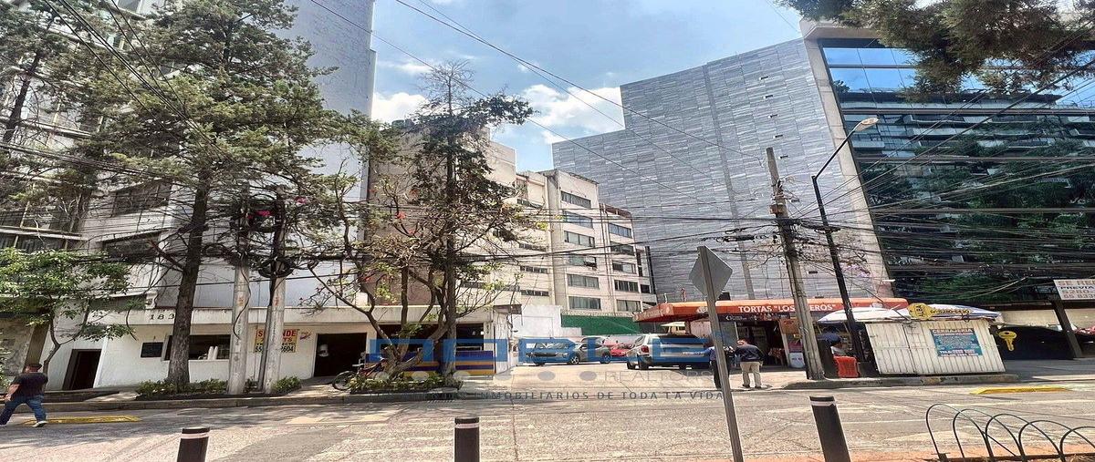 Foto de terreno habitacional en venta en  , polanco i sección, miguel hidalgo, df / cdmx, 0 No. 03