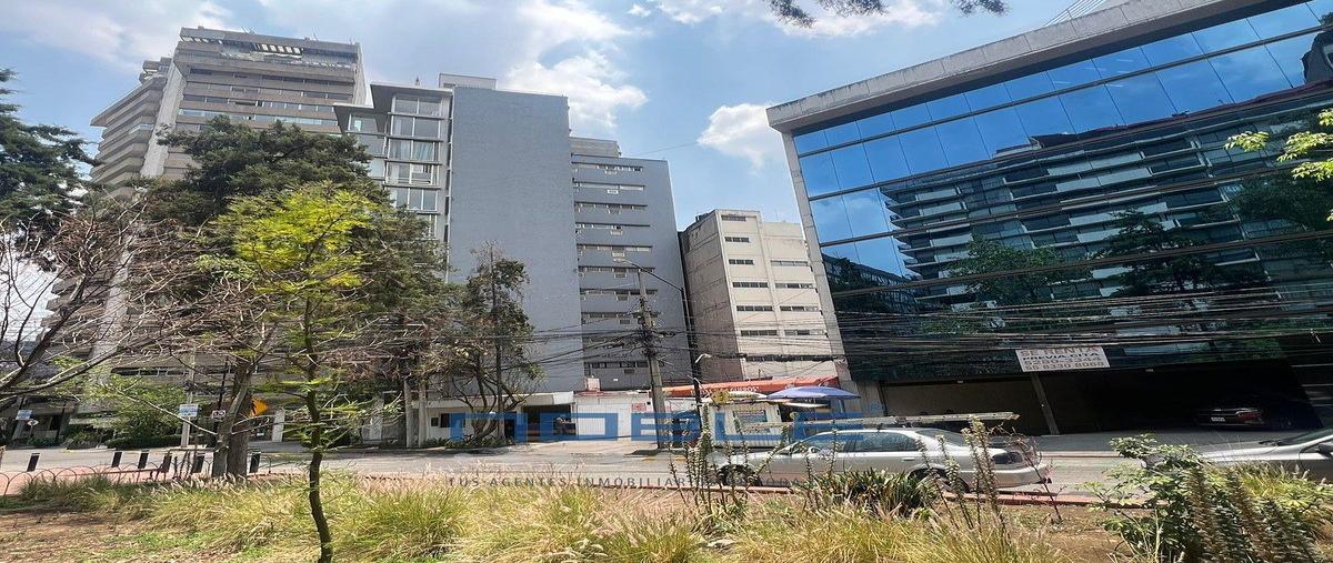 Foto de terreno habitacional en venta en  , polanco i sección, miguel hidalgo, df / cdmx, 0 No. 04