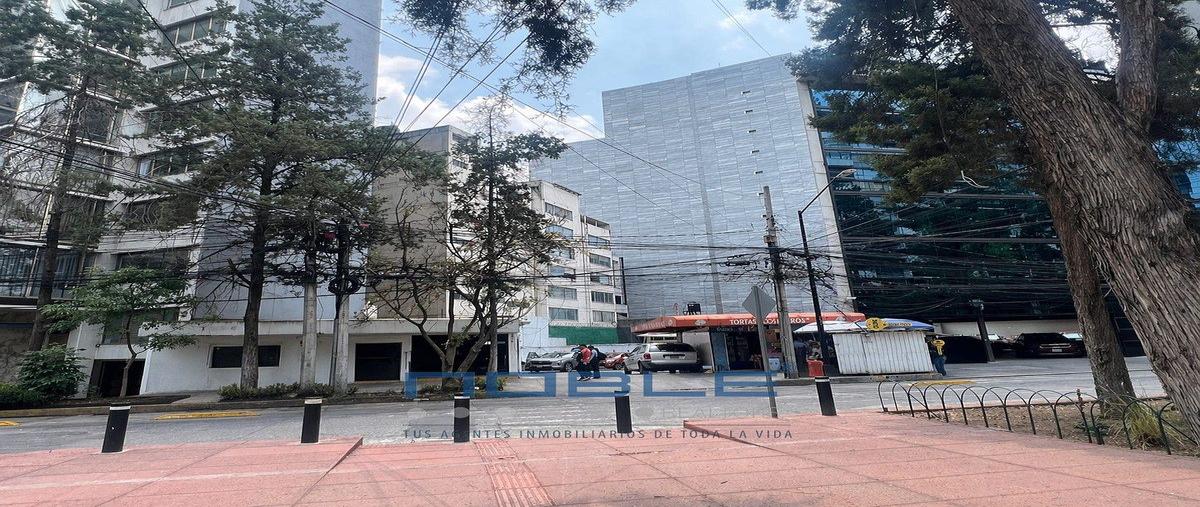 Foto de terreno habitacional en venta en  , polanco i sección, miguel hidalgo, df / cdmx, 0 No. 05