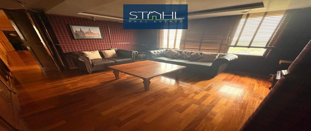 Foto de departamento en venta en  , polanco i sección, miguel hidalgo, df / cdmx, 0 No. 03