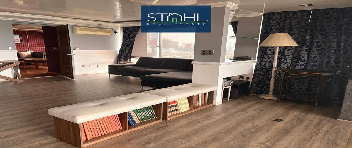 Foto de departamento en venta en  , polanco i sección, miguel hidalgo, df / cdmx, 0 No. 04