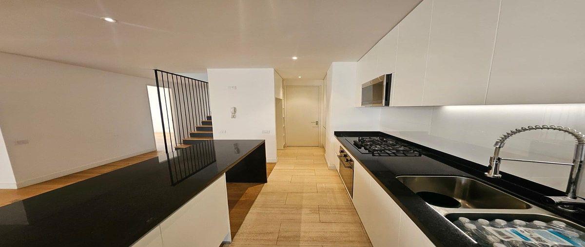 Foto de departamento en renta en  , polanco i sección, miguel hidalgo, df / cdmx, 0 No. 04