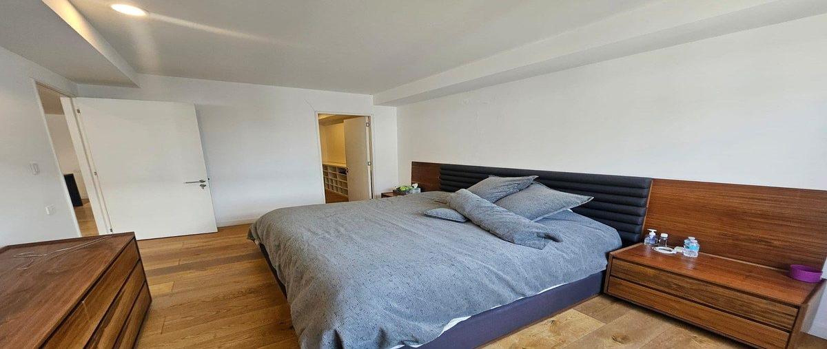 Foto de departamento en renta en  , polanco i sección, miguel hidalgo, df / cdmx, 0 No. 05