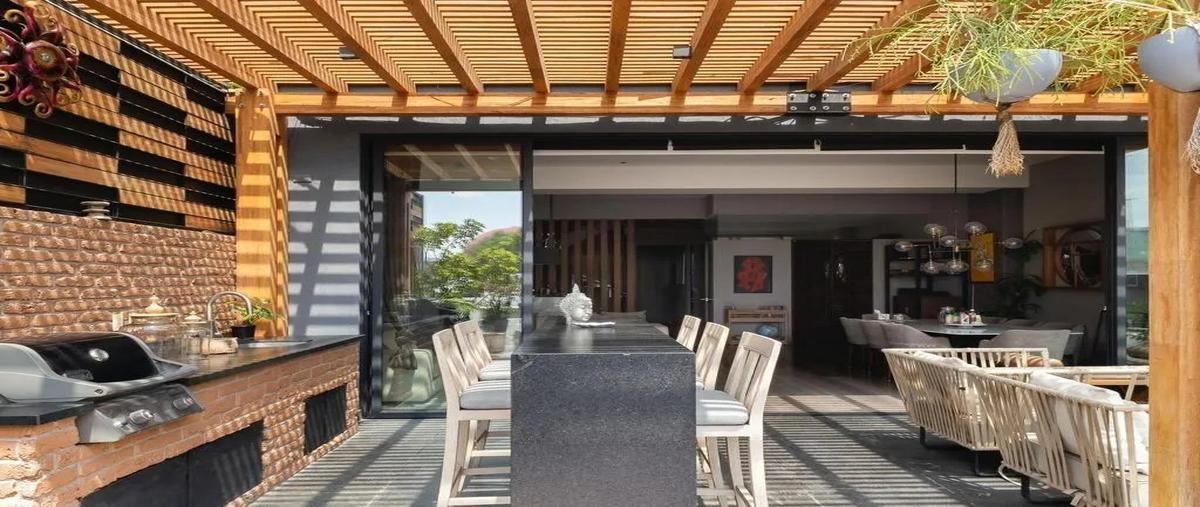 Foto de departamento en venta en  , polanco i sección, miguel hidalgo, df / cdmx, 0 No. 03