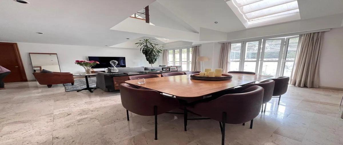 Foto de departamento en venta en  , polanco i sección, miguel hidalgo, df / cdmx, 0 No. 03