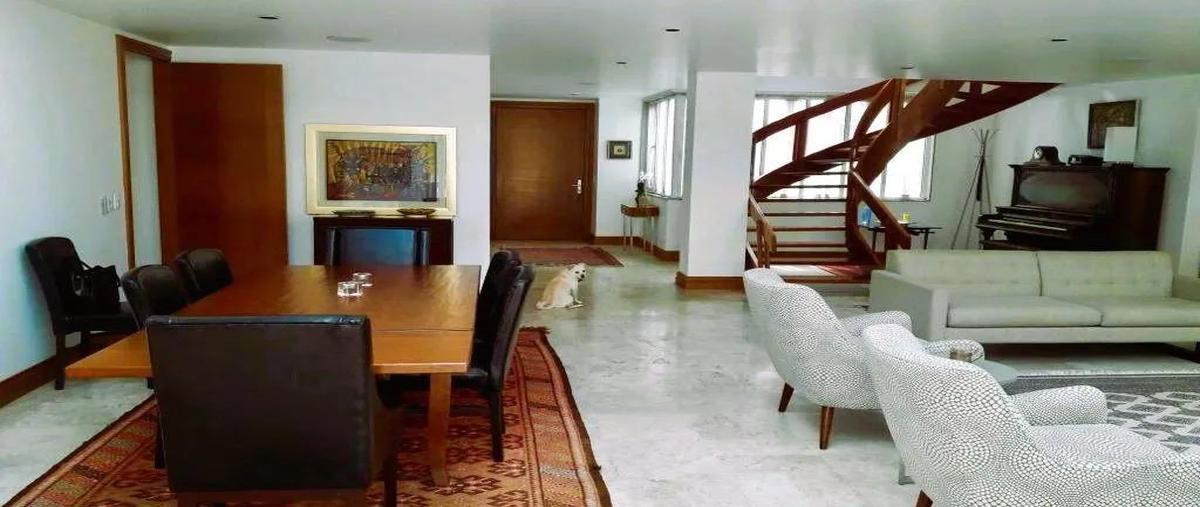 Foto de departamento en venta en  , polanco i sección, miguel hidalgo, df / cdmx, 0 No. 04