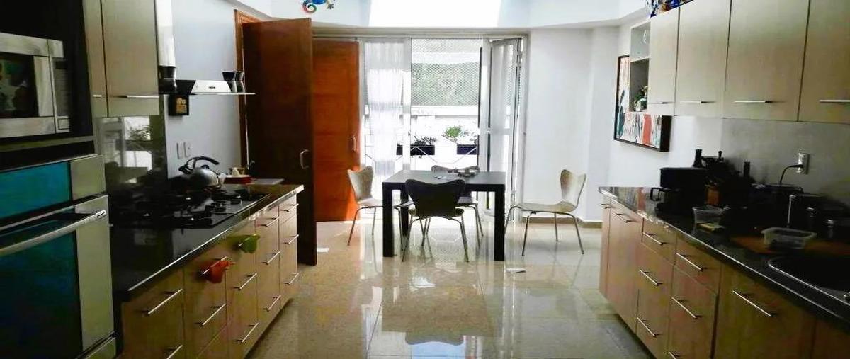 Foto de departamento en venta en  , polanco i sección, miguel hidalgo, df / cdmx, 0 No. 05
