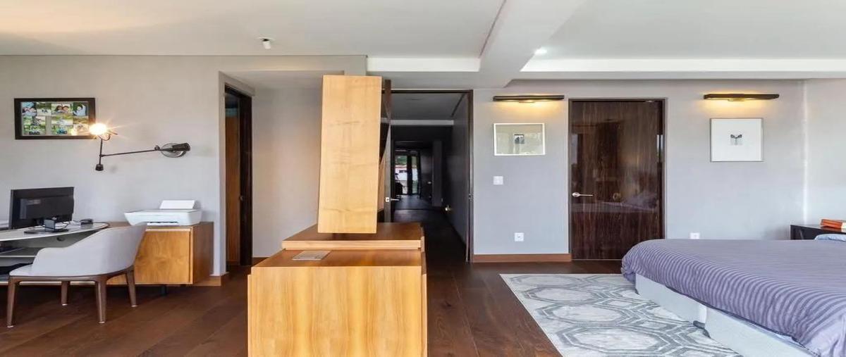 Foto de departamento en renta en  , polanco i sección, miguel hidalgo, df / cdmx, 0 No. 04