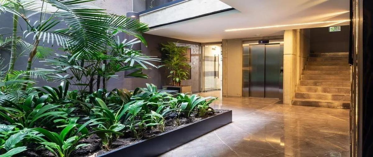 Foto de departamento en renta en  , polanco i sección, miguel hidalgo, df / cdmx, 0 No. 05