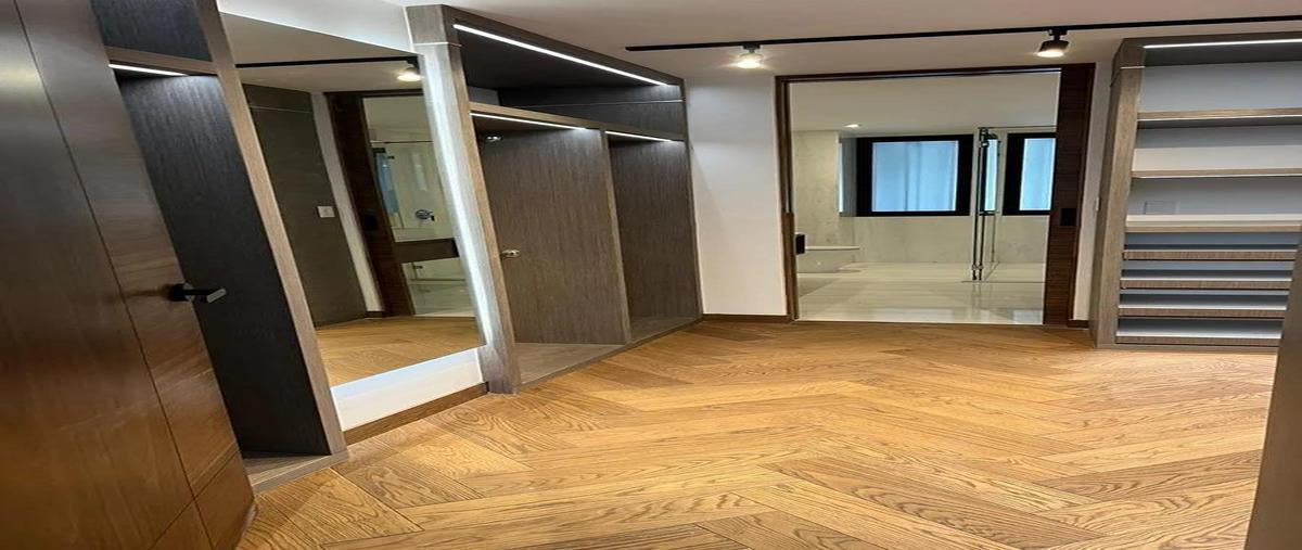 Foto de departamento en venta en  , polanco i sección, miguel hidalgo, df / cdmx, 0 No. 04