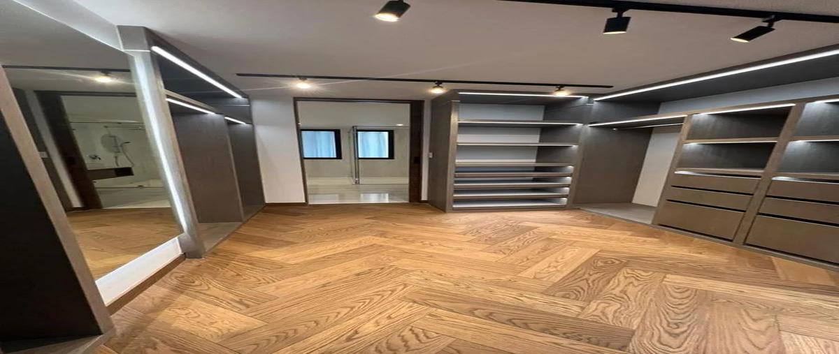 Foto de departamento en venta en  , polanco i sección, miguel hidalgo, df / cdmx, 0 No. 05