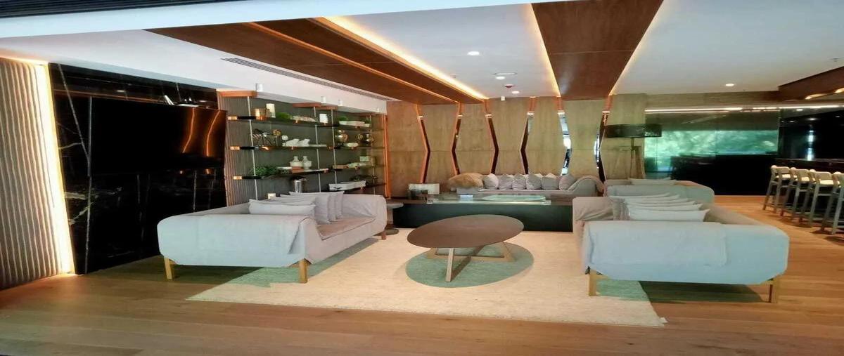 Foto de departamento en venta en  , polanco i sección, miguel hidalgo, df / cdmx, 0 No. 04