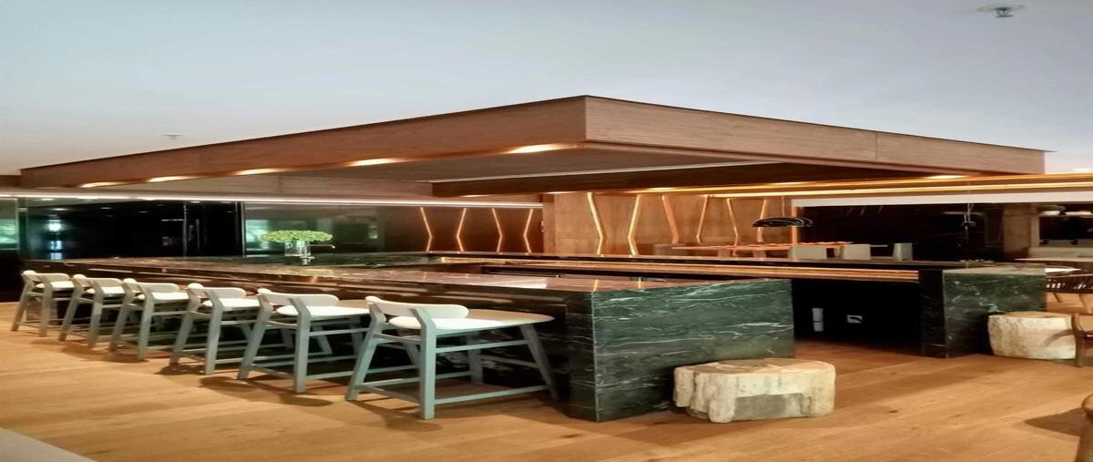 Foto de departamento en venta en  , polanco i sección, miguel hidalgo, df / cdmx, 0 No. 05