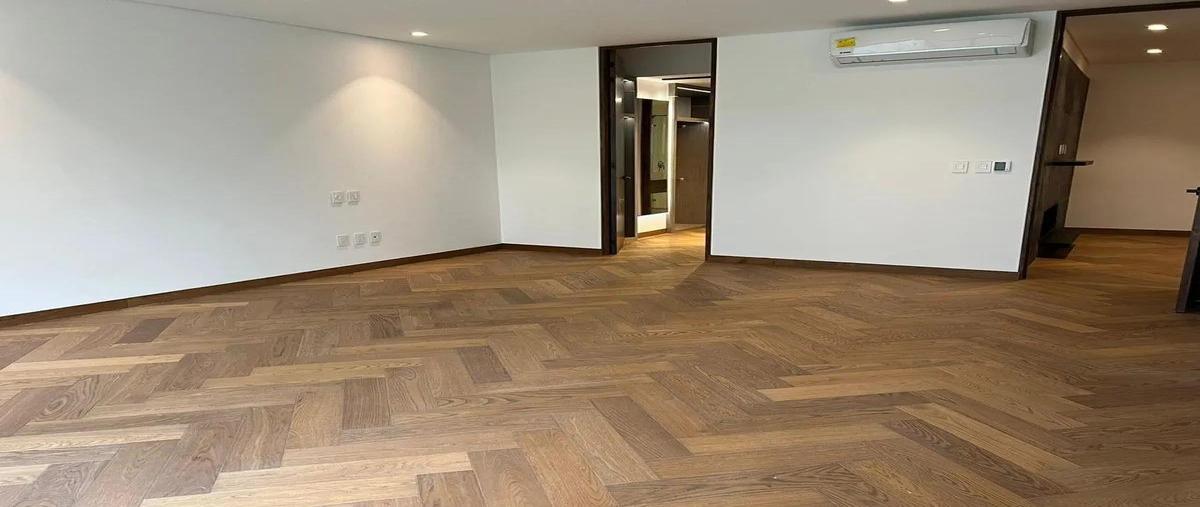 Foto de departamento en renta en  , polanco i sección, miguel hidalgo, df / cdmx, 0 No. 03