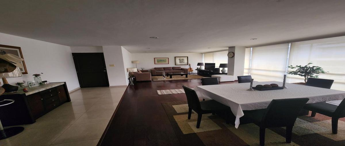 Foto de departamento en venta en  , polanco i sección, miguel hidalgo, df / cdmx, 0 No. 05