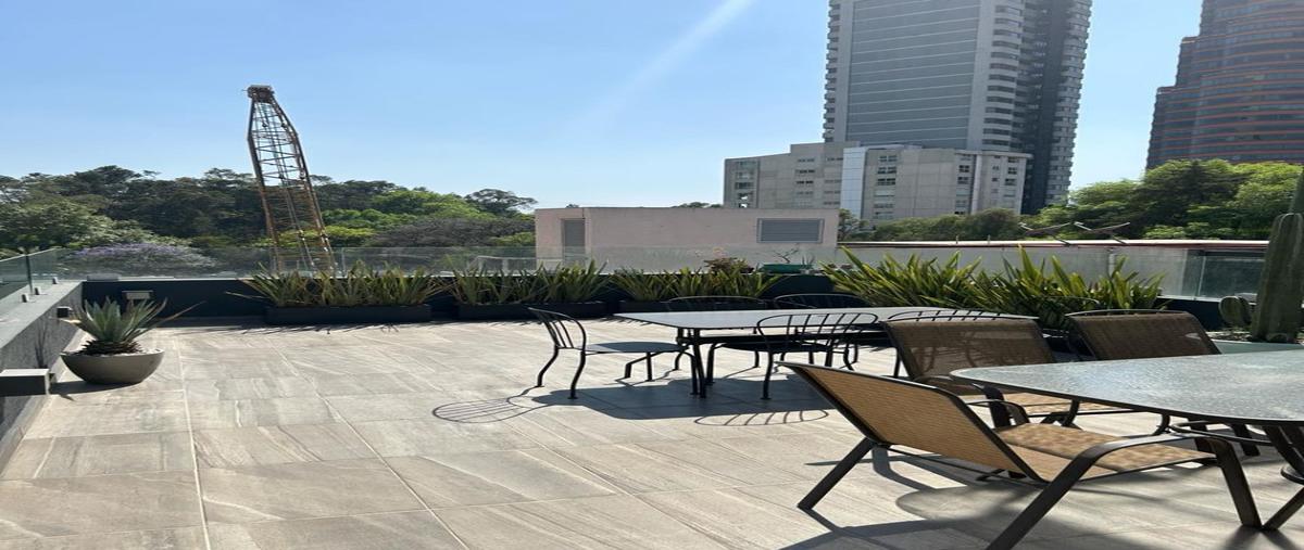 Foto de departamento en venta en  , polanco i sección, miguel hidalgo, df / cdmx, 0 No. 04