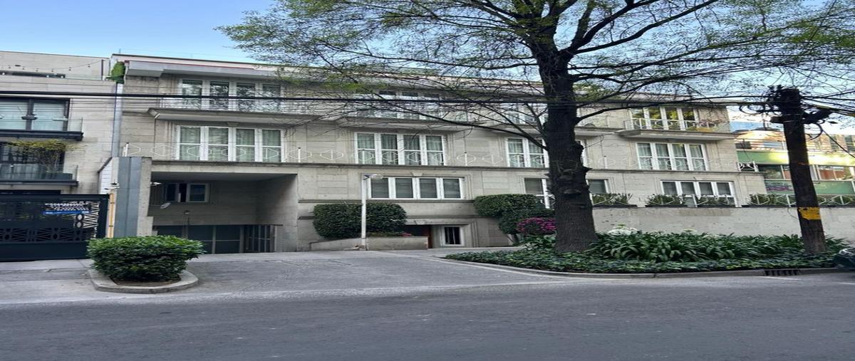 Foto de departamento en venta en  , polanco i sección, miguel hidalgo, df / cdmx, 0 No. 06