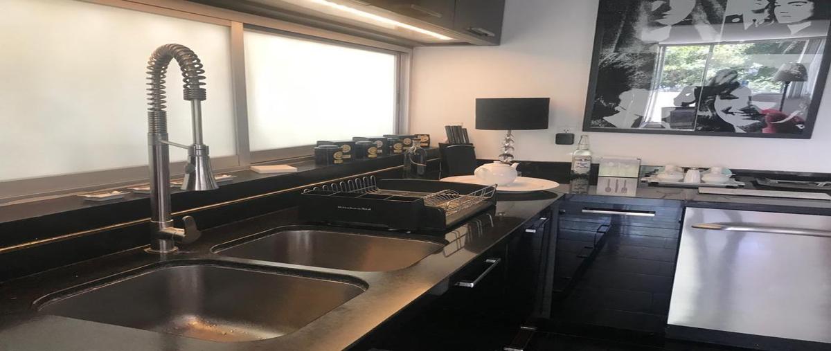 Foto de departamento en venta en  , polanco i sección, miguel hidalgo, df / cdmx, 0 No. 03