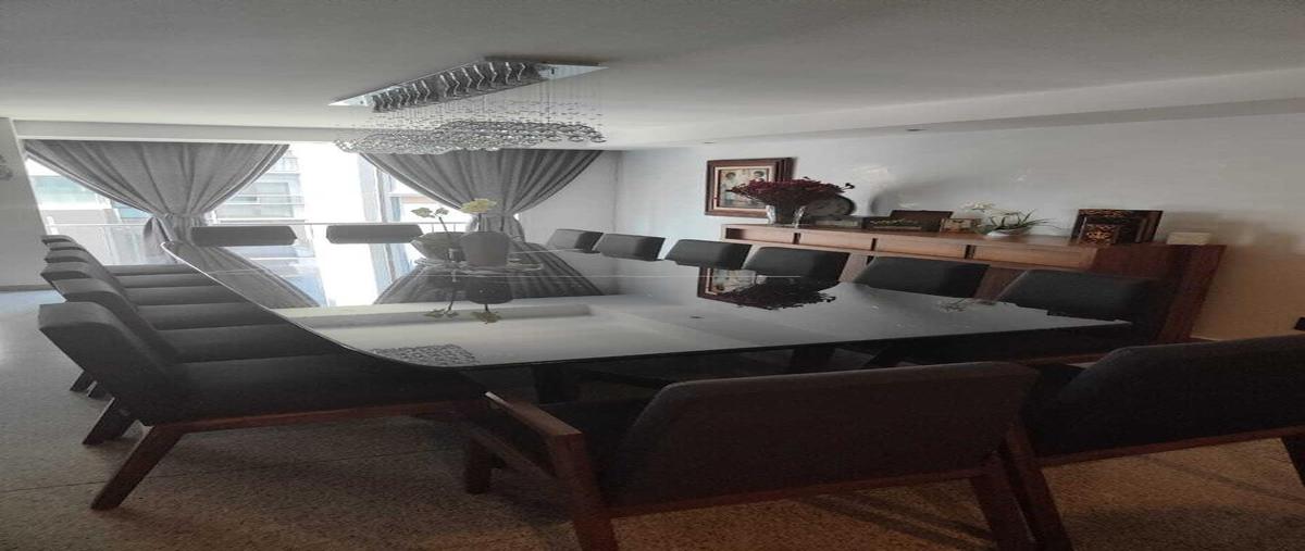 Foto de departamento en venta en  , polanco i sección, miguel hidalgo, df / cdmx, 0 No. 03
