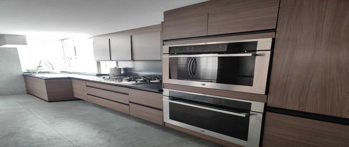 Foto de departamento en venta en  , polanco i sección, miguel hidalgo, df / cdmx, 0 No. 05