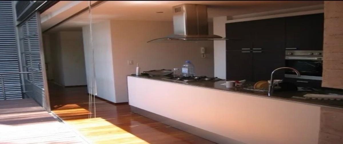 Foto de departamento en renta en  , polanco i sección, miguel hidalgo, df / cdmx, 0 No. 03