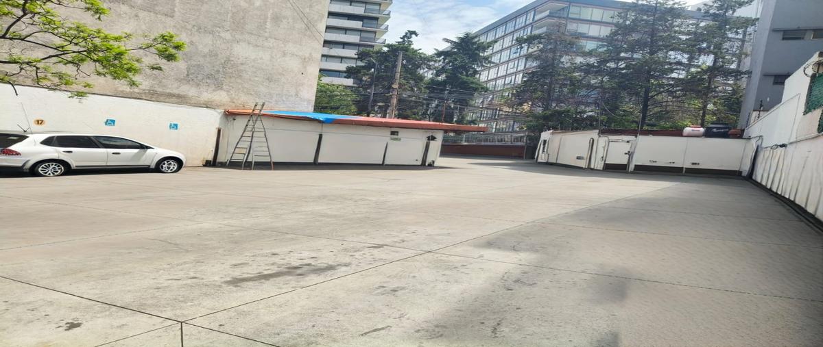 Foto de terreno habitacional en , polanco i sección, miguel hidalgo, df / cdmx, 0 foto 01 Foto de terreno habitacional en venta en , polanco i sección, miguel hidalgo, df / cdmx, 0 No. 01