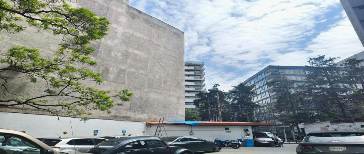 Foto de terreno habitacional en , polanco i sección, miguel hidalgo, df / cdmx, 0 foto 03 Foto de terreno habitacional en venta en , polanco i sección, miguel hidalgo, df / cdmx, 0 No. 03