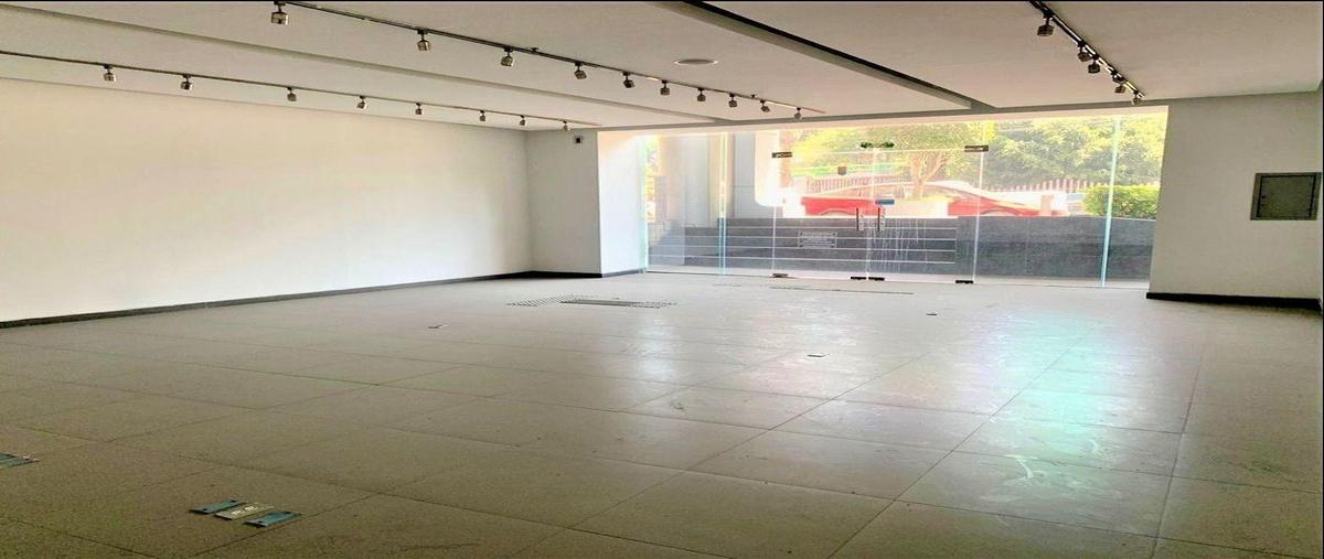 Foto de local en renta en  , polanco i sección, miguel hidalgo, df / cdmx, 31501971 No. 05