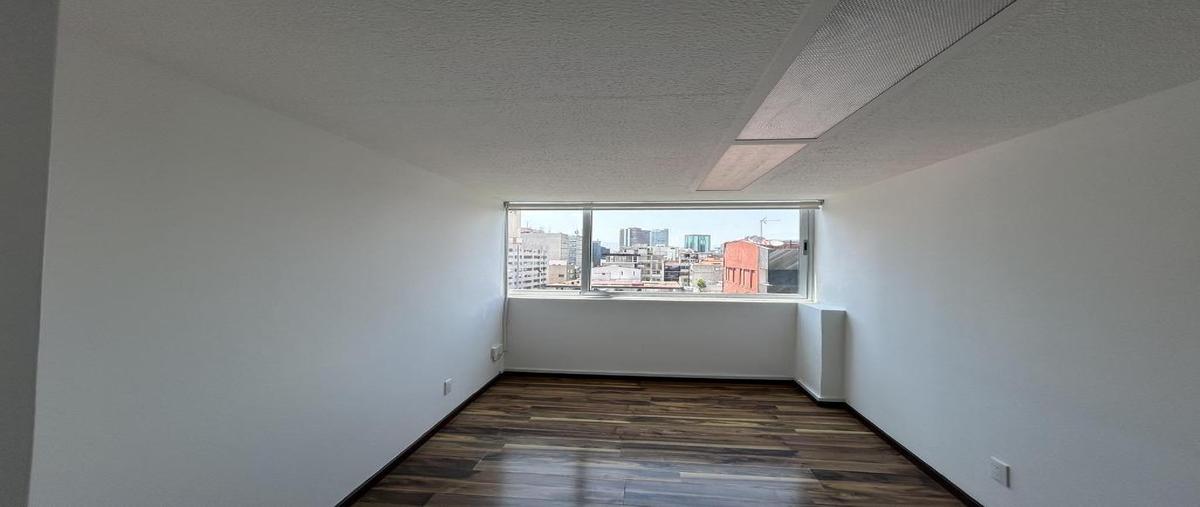 Foto de oficina en renta en  , polanco i sección, miguel hidalgo, df / cdmx, 0 No. 05