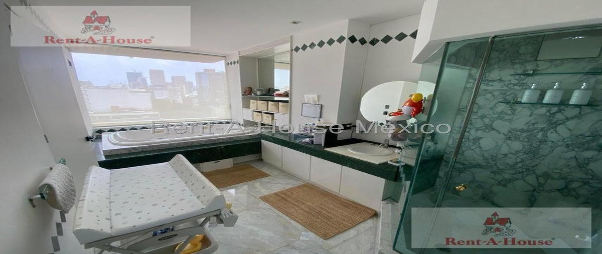 Foto de departamento en venta en  , polanco i sección, miguel hidalgo, df / cdmx, 0 No. 05