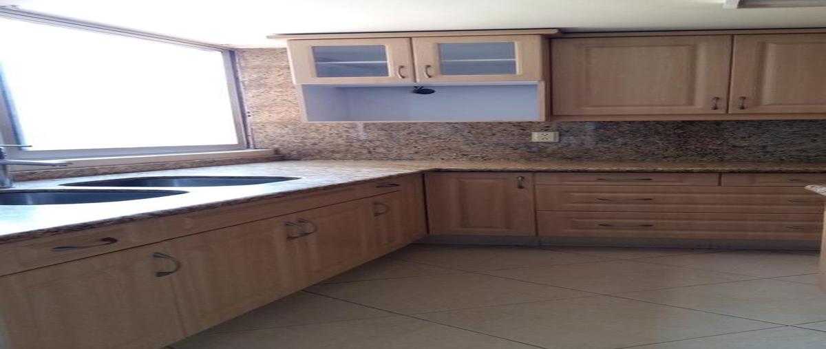 Foto de departamento en renta en  , polanco i sección, miguel hidalgo, df / cdmx, 0 No. 05