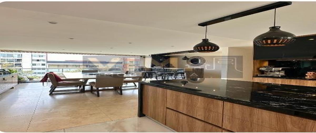 Foto de departamento en renta en  , polanco i sección, miguel hidalgo, df / cdmx, 0 No. 03